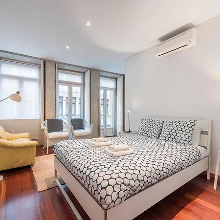 Guestready - Ao Coliseu Apartment
