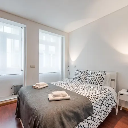 Guestready - Ao Coliseu Apartment *
