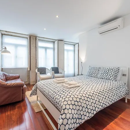 Guestready - Ao Coliseu * Porto