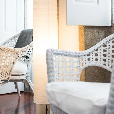 Guestready - Ao Coliseu * Porto