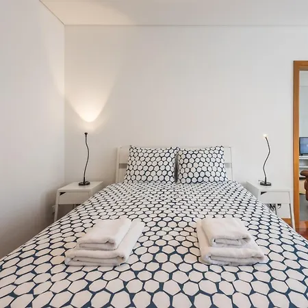 Guestready - Ao Coliseu Porto