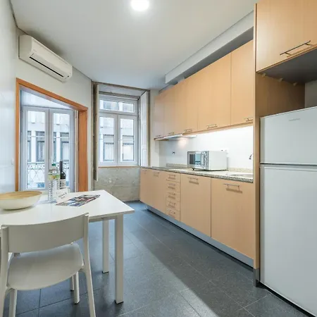 Guestready - Ao Coliseu Apartment *