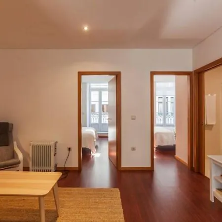 Guestready - Ao Coliseu Apartment