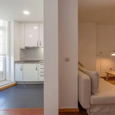 Apartment Guestready - Ao Coliseu