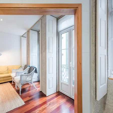 Guestready - Ao Coliseu Apartment