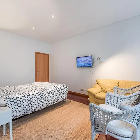Guestready - Ao Coliseu * Porto