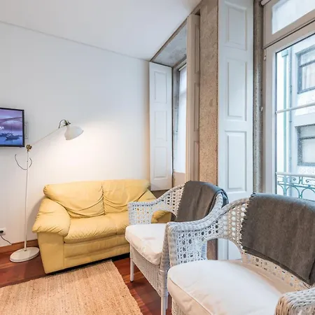 Guestready - Ao Coliseu
