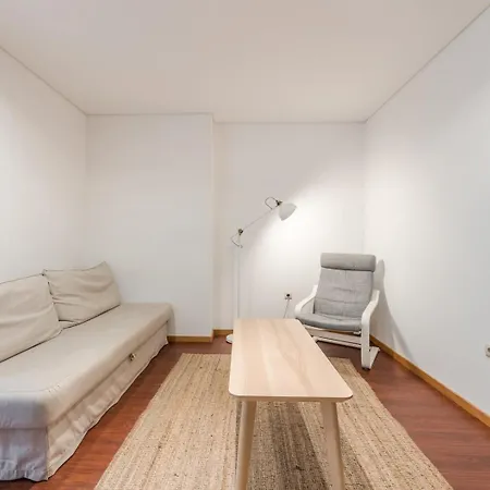 Apartment Guestready - Ao Coliseu Porto