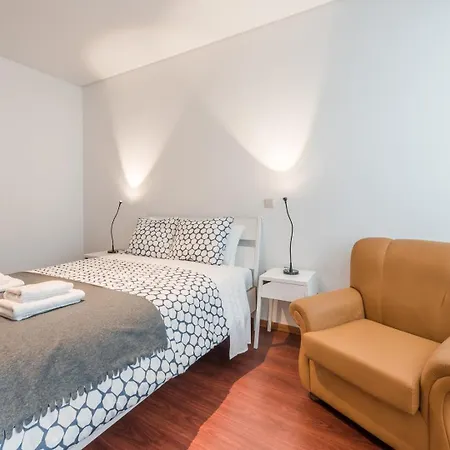 Guestready - Ao Coliseu