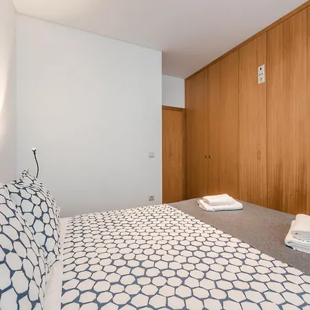 Apartment Guestready - Ao Coliseu