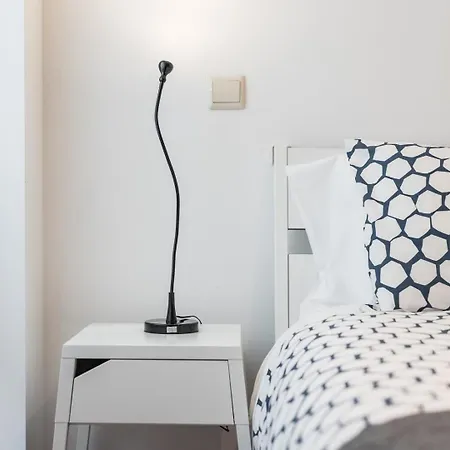 Guestready - Ao Coliseu Apartment Porto