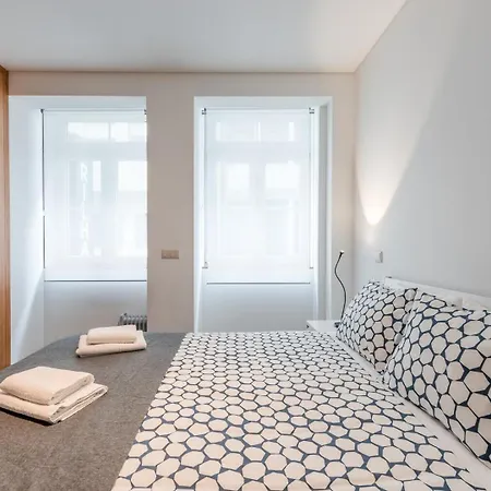 Guestready - Ao Coliseu * Porto