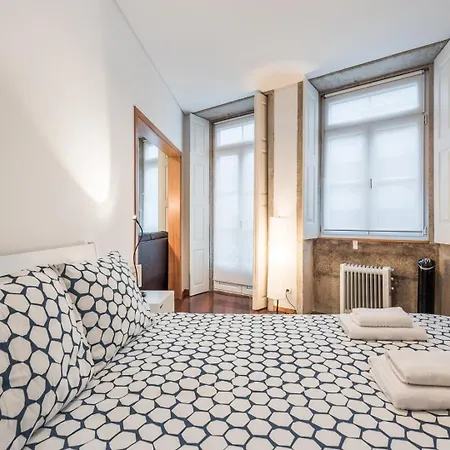 Guestready - Ao Coliseu * Porto