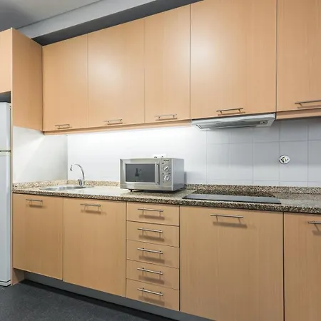 Apartment Guestready - Ao Coliseu *