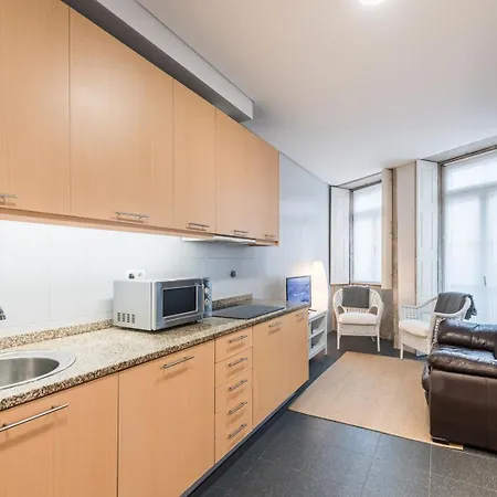 Guestready - Ao Coliseu Porto