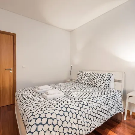 Guestready - Ao Coliseu Apartment