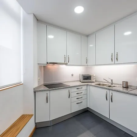 Guestready - Ao Coliseu Porto