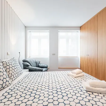 Apartment Guestready - Ao Coliseu *