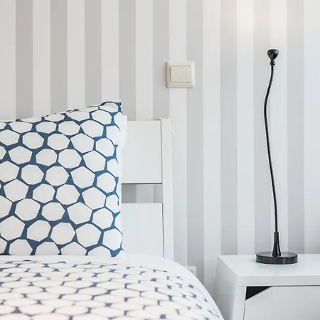 Apartment Guestready - Ao Coliseu Porto