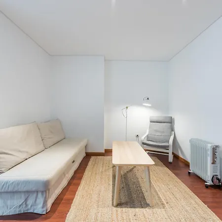 Guestready - Ao Coliseu Porto