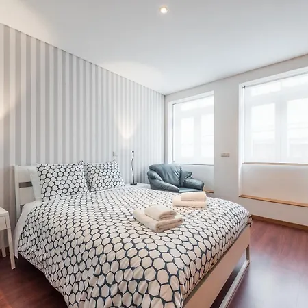 Guestready - Ao Coliseu * Porto