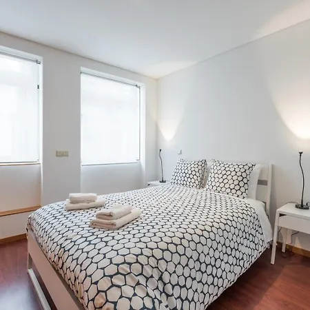 Guestready - Ao Coliseu *