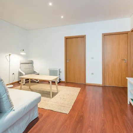 Guestready - Ao Coliseu