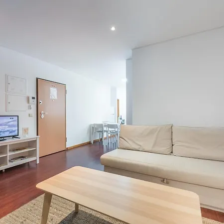 Apartment Guestready - Ao Coliseu Porto