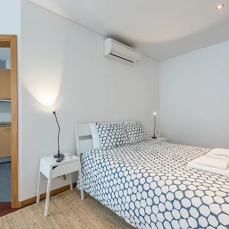 Apartment Guestready - Ao Coliseu