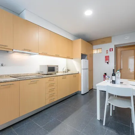 Guestready - Ao Coliseu Apartment
