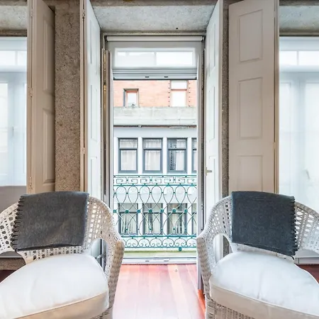 Guestready - Ao Coliseu Apartment *