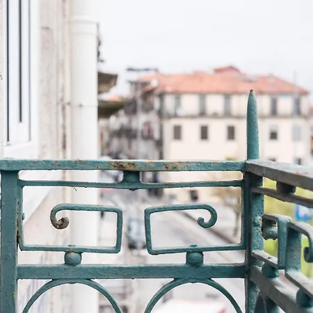 Guestready - Ao Coliseu Apartment Porto