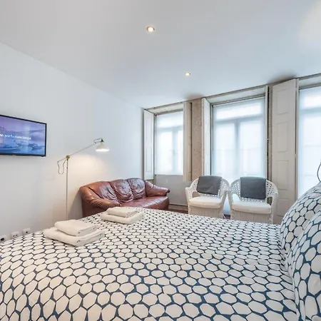 Guestready - Ao Coliseu