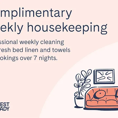 Guestready - Ao Coliseu *