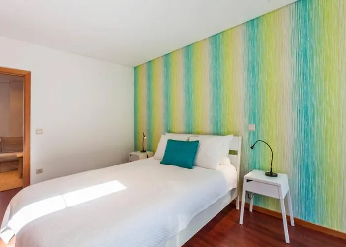 Guestready - Ao Coliseu Daire Porto