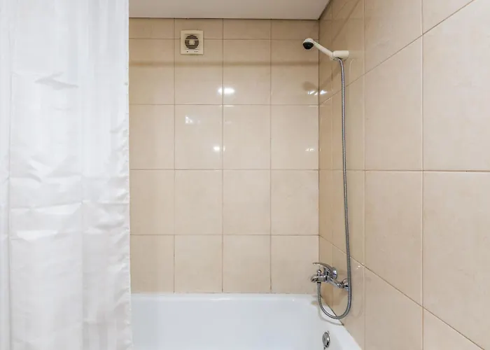 Guestready - Ao Coliseu Porto