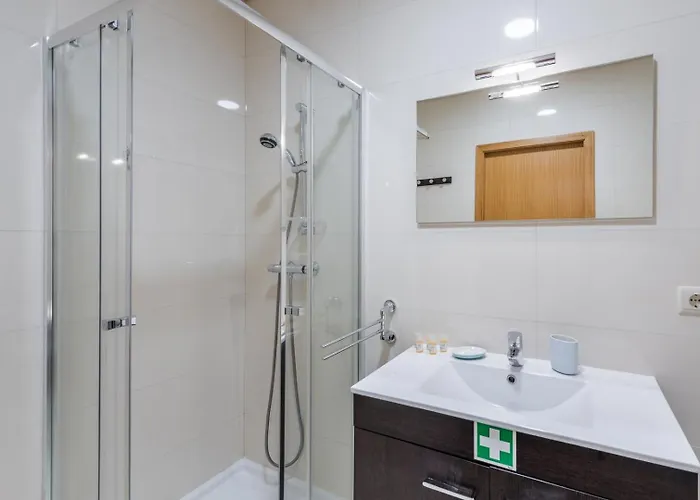 Guestready - Ao Coliseu Daire Porto