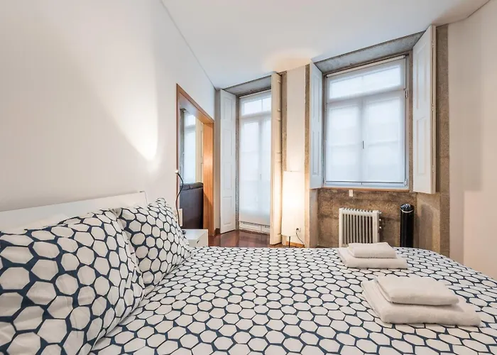 Guestready - Ao Coliseu * Porto