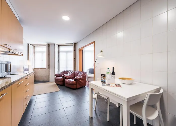 Guestready - Ao Coliseu Daire