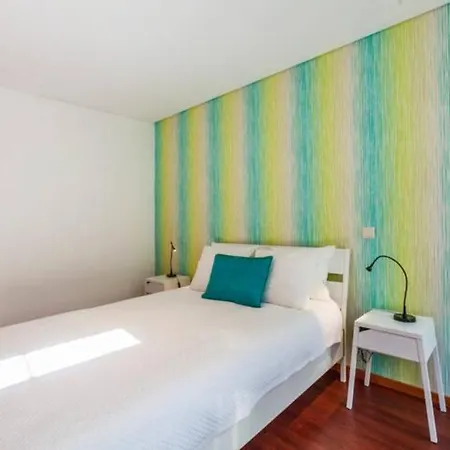 Guestready - Ao Coliseu Apartament Porto