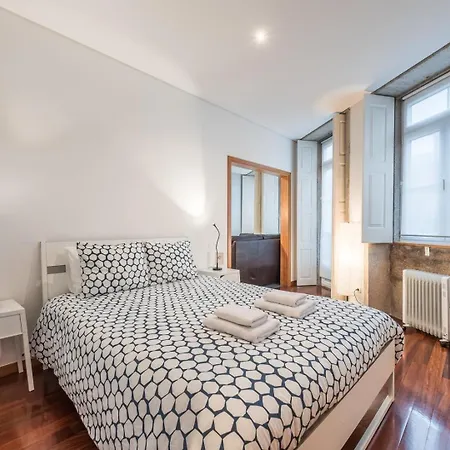 Apartman Guestready - Ao Coliseu *