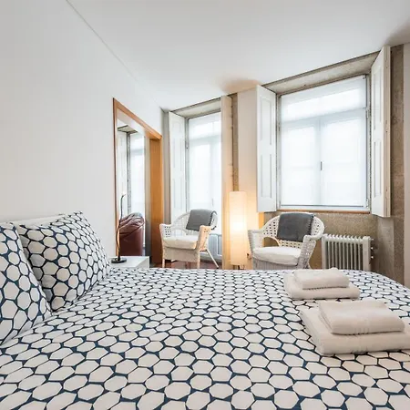 Guestready - Ao Coliseu 2d