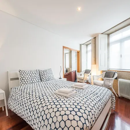 Guestready - Ao Coliseu 2d Appartement *