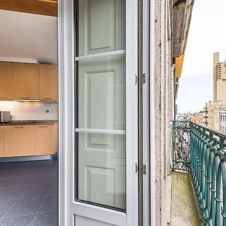 Appartement Guestready - Ao Coliseu 2d Oporto