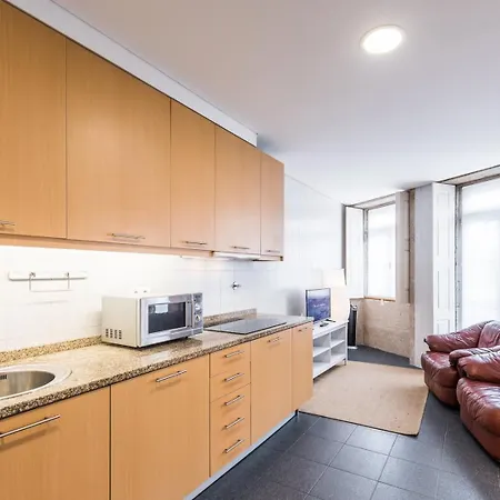 Appartement Guestready - Ao Coliseu 2d *