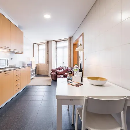 Guestready - Ao Coliseu 2d