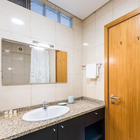 Guestready - Ao Coliseu Apartament