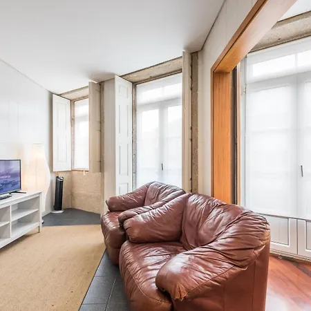 Guestready - Ao Coliseu 2d