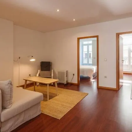 Apartament Guestready - Ao Coliseu Porto