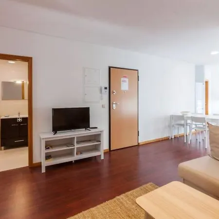 Guestready - Ao Coliseu 2d Oporto